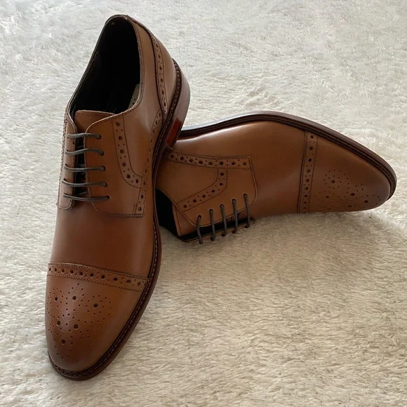 Joseph Abboud | Shoes | Joseph Abboud Mens Shoes | Poshmark display picture 3